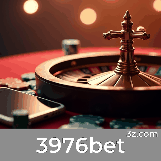 3976bet: Seu Cassino Online Seguro e Premiado