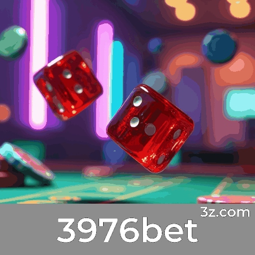 3976bet: Seu Cassino Online Seguro e Premiado