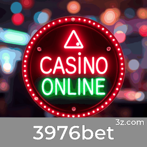 3976bet: Seu Cassino Online Seguro e Premiado
