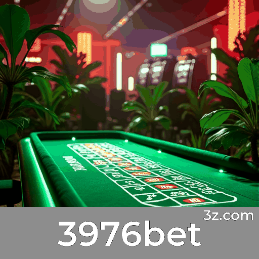 3976bet: Seu Cassino Online Seguro e Premiado