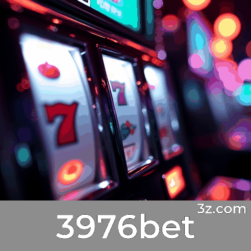 3976bet: Seu Cassino Online Seguro e Premiado