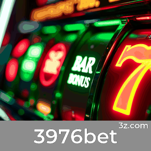 3976bet: Seu Cassino Online Seguro e Premiado