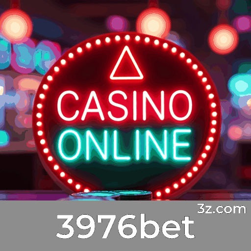 3976bet: Seu Cassino Online Seguro e Premiado