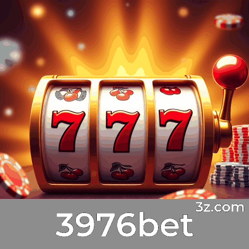 3976bet: Seu Cassino Online Seguro e Premiado