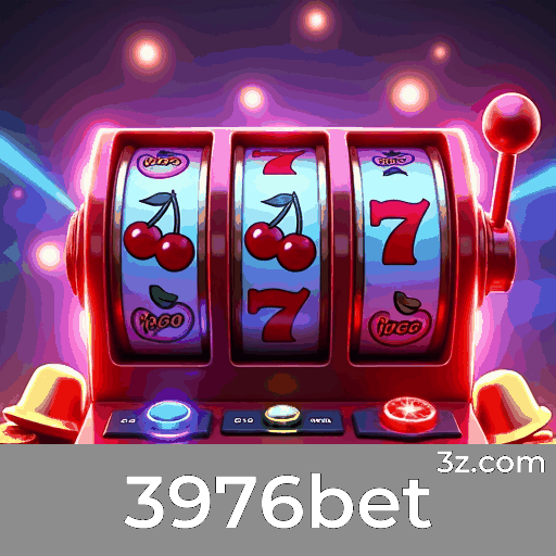 3976bet: Seu Cassino Online Seguro e Premiado