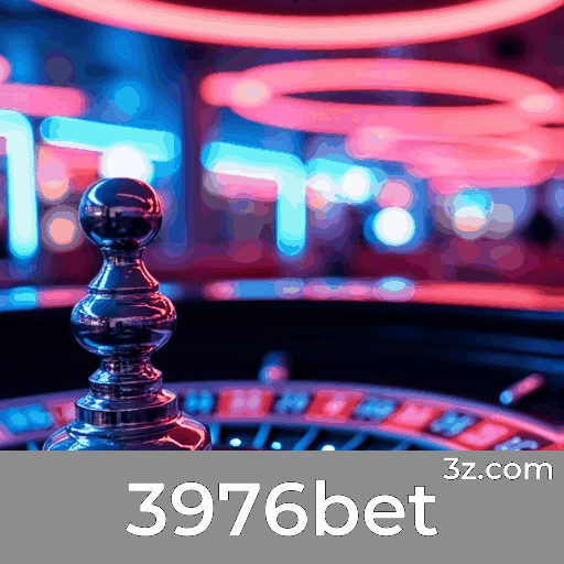 Casino 3D com Tecnologia de Ponta na 3976bet