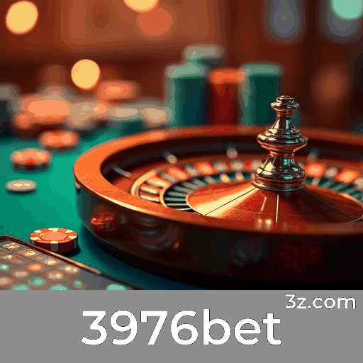 3976bet: Seu Cassino Online Seguro e Premiado